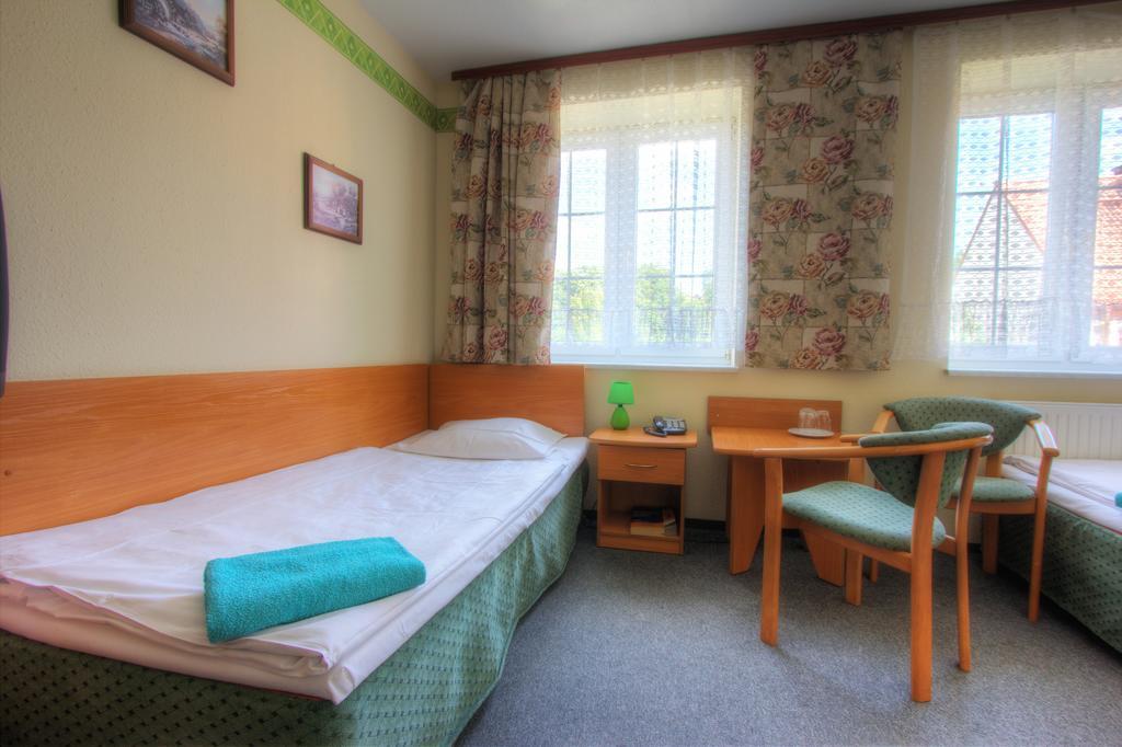 Hotel Margo Cedynia Room photo
