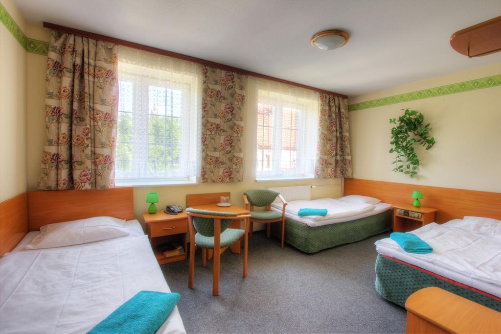 Hotel Margo Cedynia Room photo