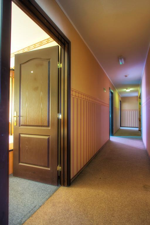 Hotel Margo Cedynia Exterior photo